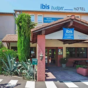 Ibis Budget Avignon Nord Le Pontet (Vaucluse)