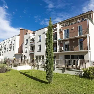 Terres De France - Cote Provence , Gréoux-les-Bains Frankrijk