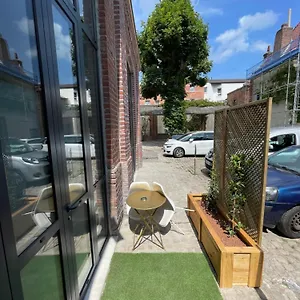  Appartement Vieux Village Frankrijk