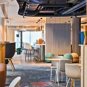 *** Hotel Ibis Styles Paris Orly Airport Frankrijk