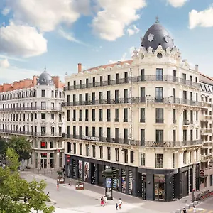 Carlton - Mgallery Collection 4* Lione