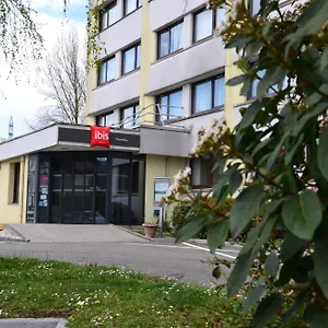 Ibis 3* Chambéry