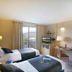 *** Aparthotel Citadines Prado Chanot Frankrijk